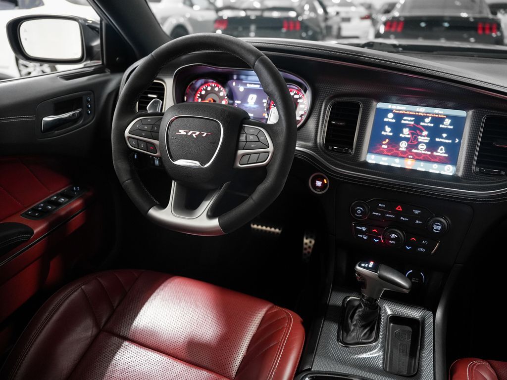 2023 Dodge Charger SRT Hellcat Widebody Tigard OR