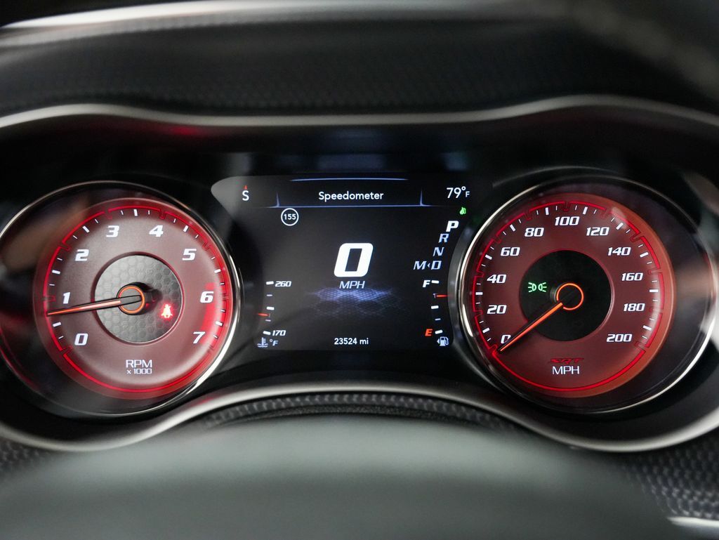 2023 Dodge Charger SRT Hellcat Widebody Tigard OR