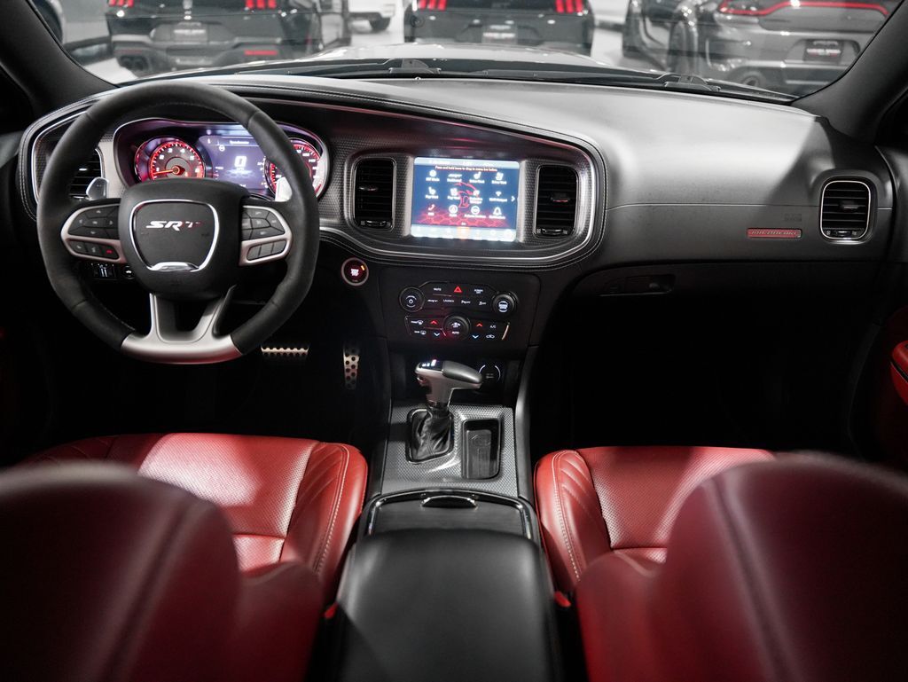 2023 Dodge Charger SRT Hellcat Widebody Tigard OR