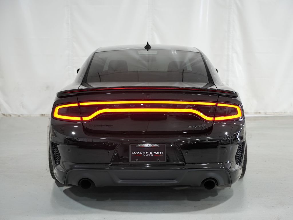 2023 Dodge Charger SRT Hellcat Widebody Tigard OR