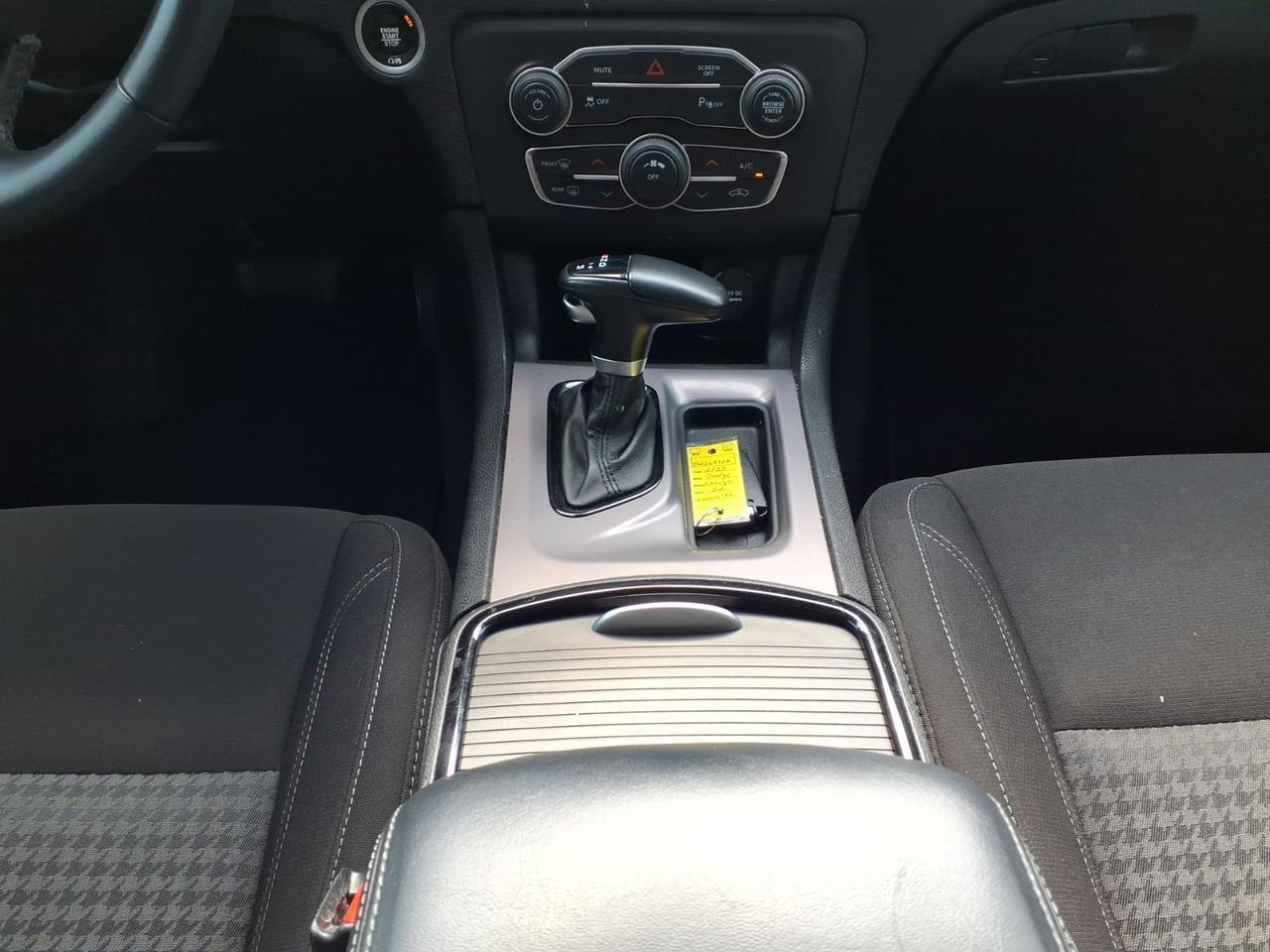 2023 Dodge Charger SXT Brownsville TX