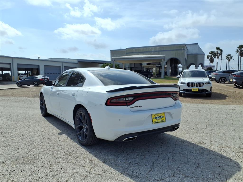 2023 Dodge Charger SXT Brownsville TX