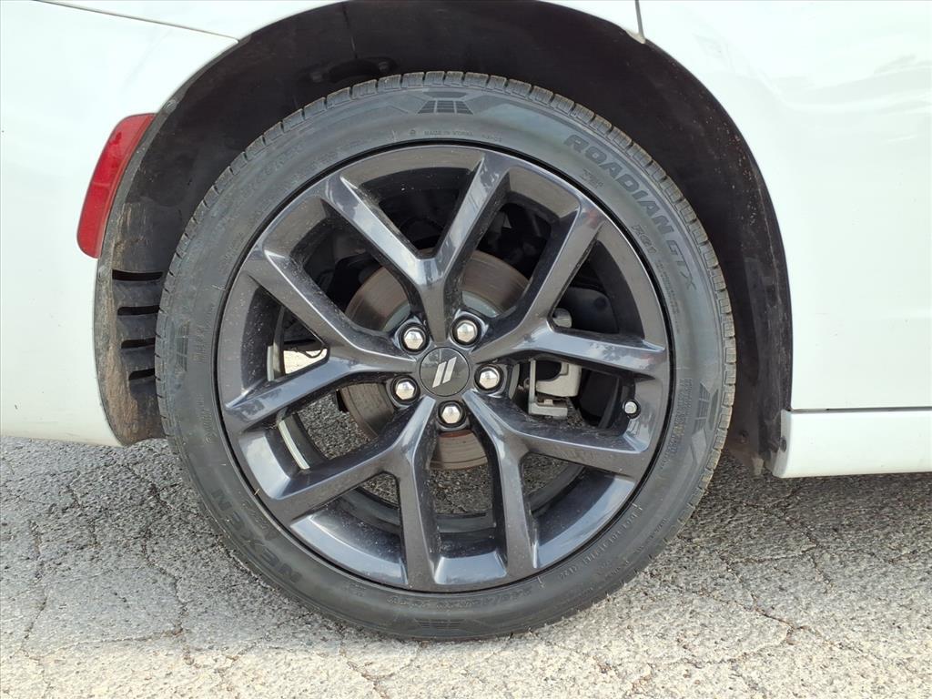 2023 Dodge Charger SXT Brownsville TX