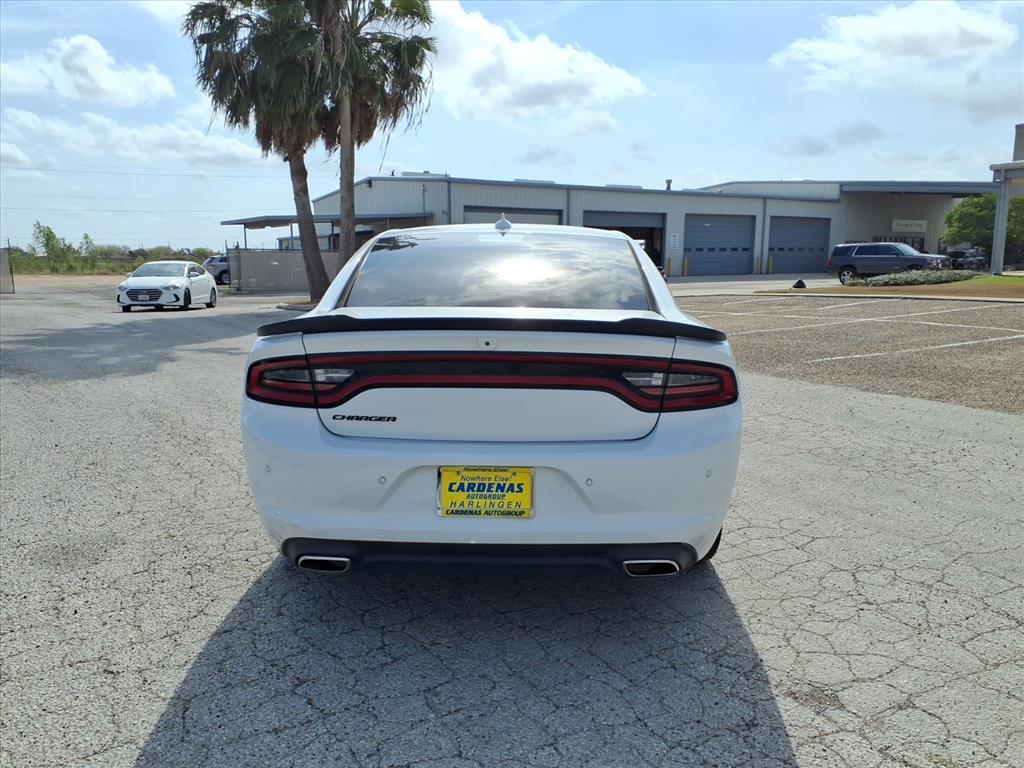 2023 Dodge Charger SXT Brownsville TX