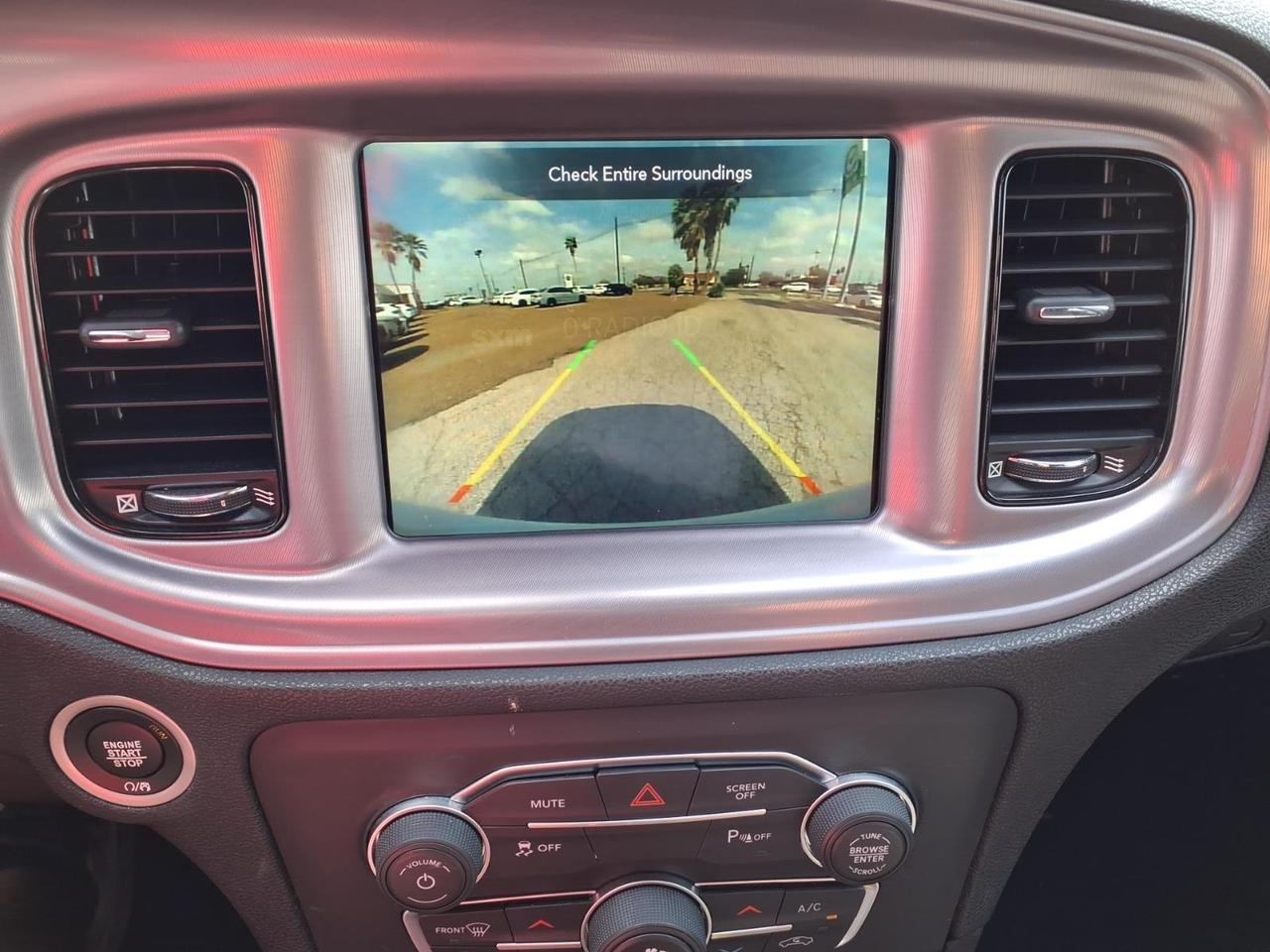 2023 Dodge Charger SXT Brownsville TX