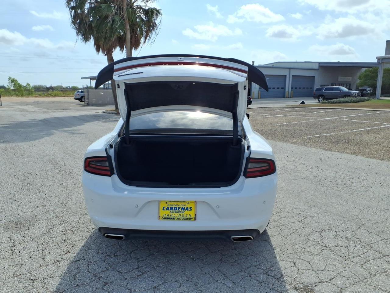 2023 Dodge Charger SXT Brownsville TX