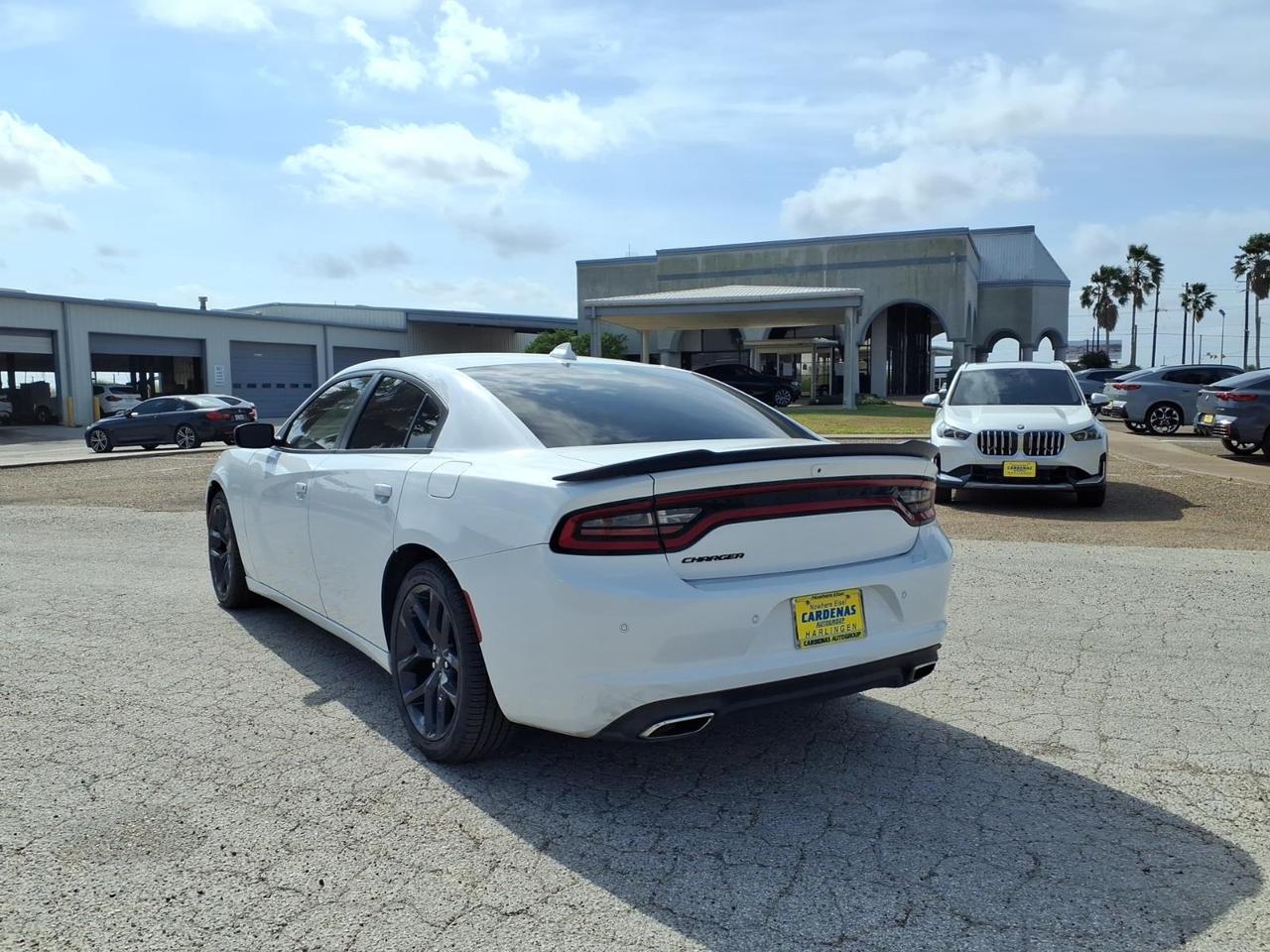 2023 Dodge Charger SXT Brownsville TX
