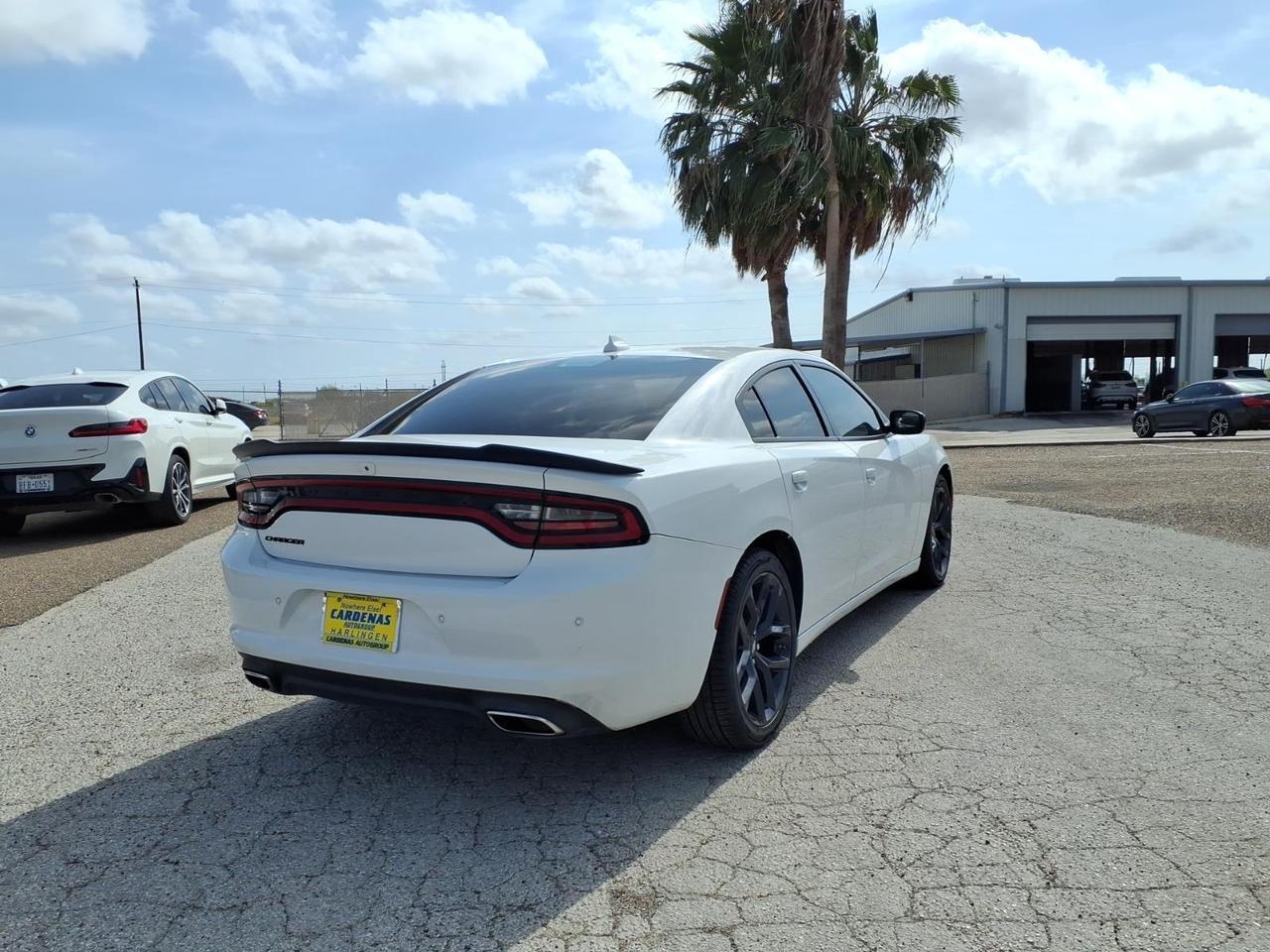 2023 Dodge Charger SXT Brownsville TX