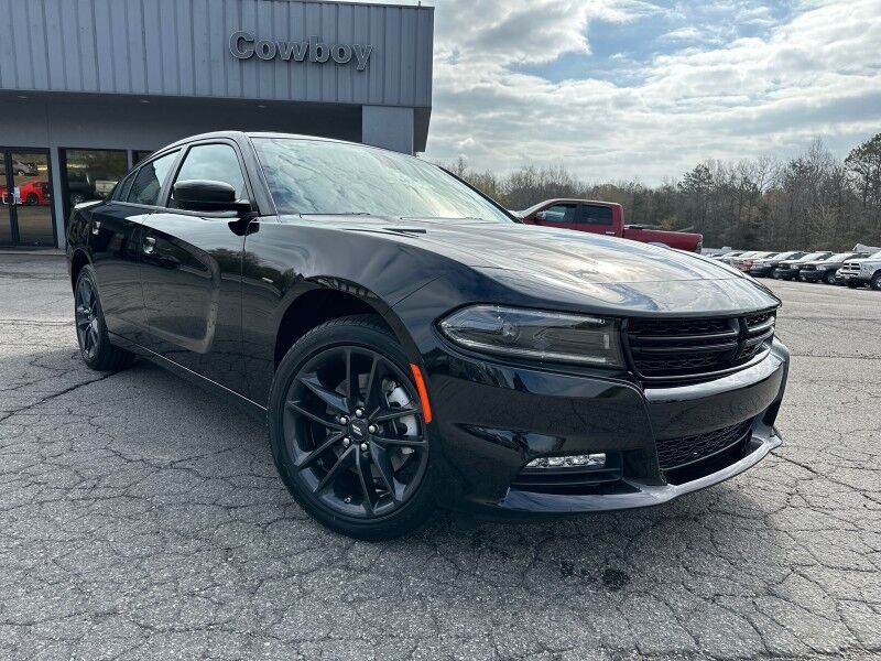 Find 2023 Dodge Charger for sale in Clinton AR