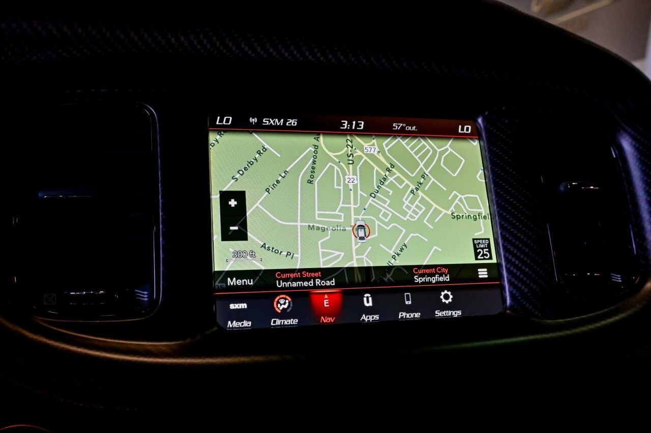 2023 Dodge Charger SXT AWD, Navigation, Sunroof, Blacktop Special Edition Springfield NJ