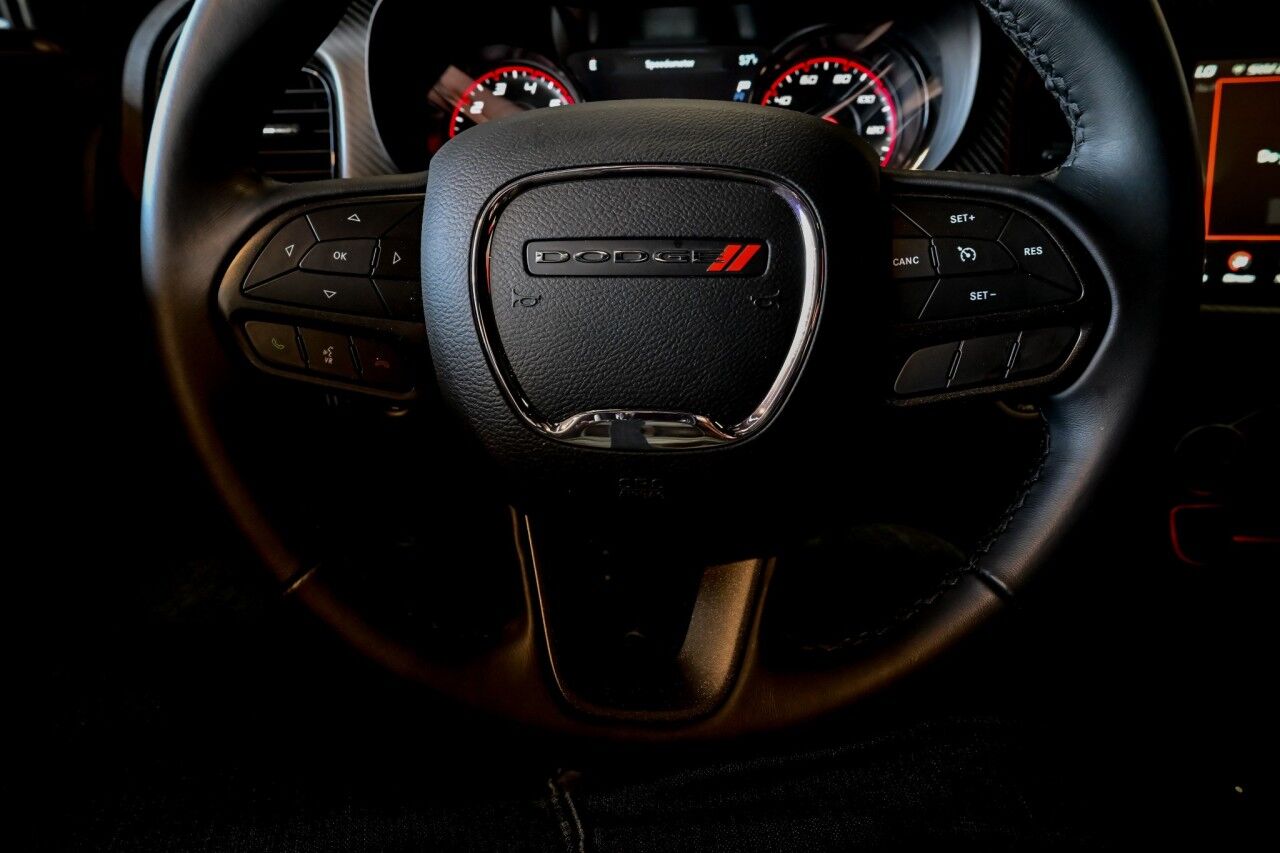 2023 Dodge Charger SXT AWD, Navigation, Sunroof, Blacktop Special Edition Springfield NJ