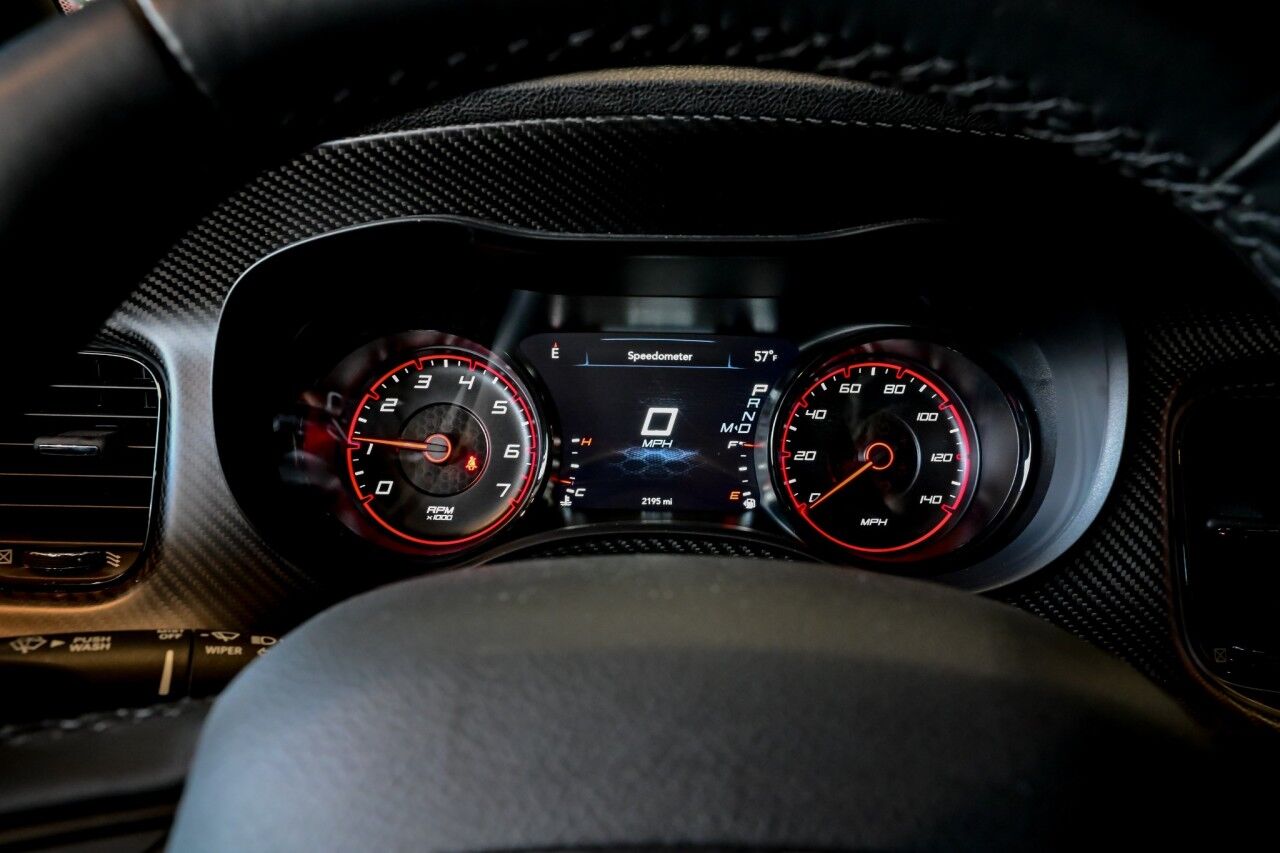 2023 Dodge Charger SXT AWD, Navigation, Sunroof, Blacktop Special Edition Springfield NJ