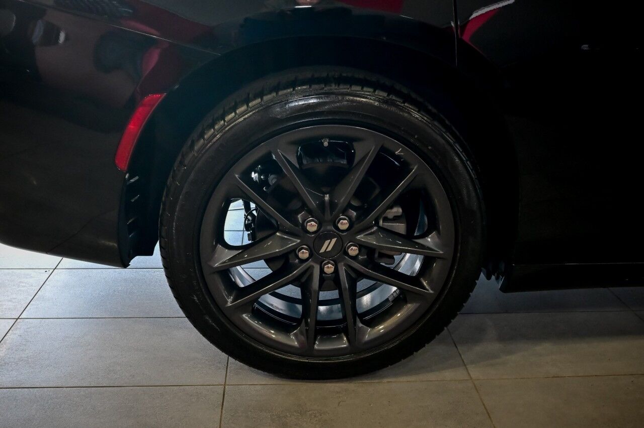 2023 Dodge Charger SXT AWD, Navigation, Sunroof, Blacktop Special Edition Springfield NJ