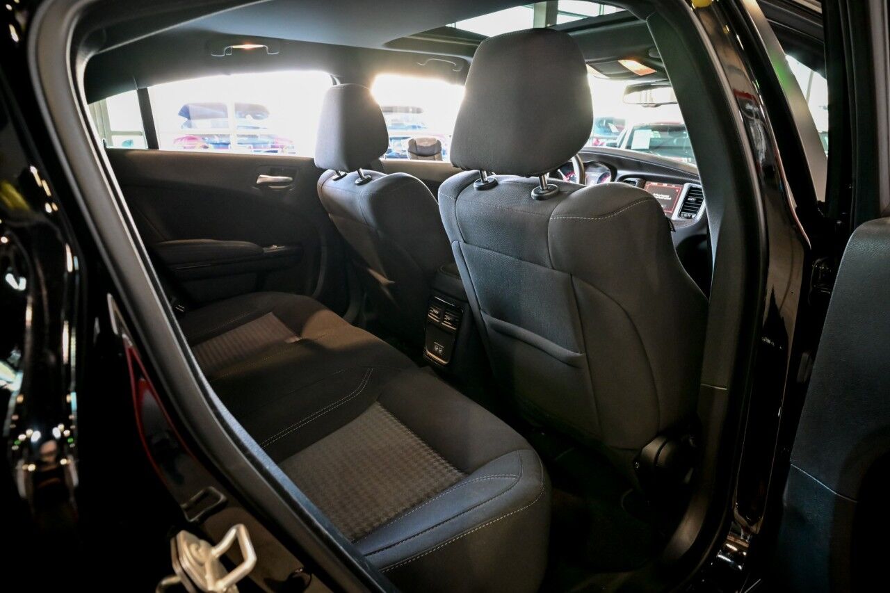 2023 Dodge Charger SXT AWD, Navigation, Sunroof, Blacktop Special Edition Springfield NJ