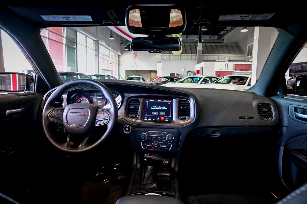 2023 Dodge Charger SXT AWD, Navigation, Sunroof, Blacktop Special Edition Springfield NJ