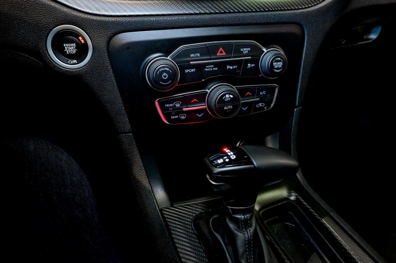 2023 Dodge Charger SXT AWD, Navigation, Sunroof, Blacktop Special Edition Springfield NJ