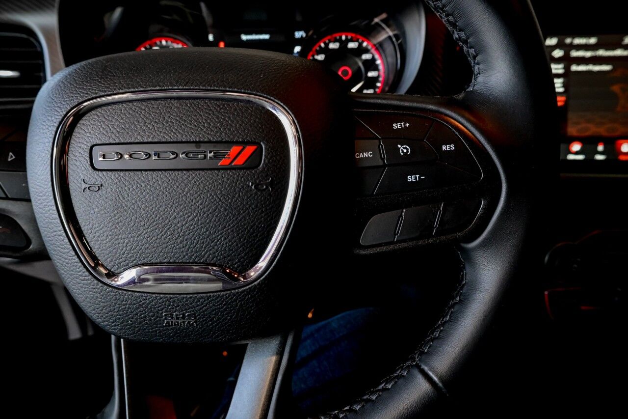2023 Dodge Charger SXT AWD, Navigation, Sunroof, Blacktop Special Edition Springfield NJ