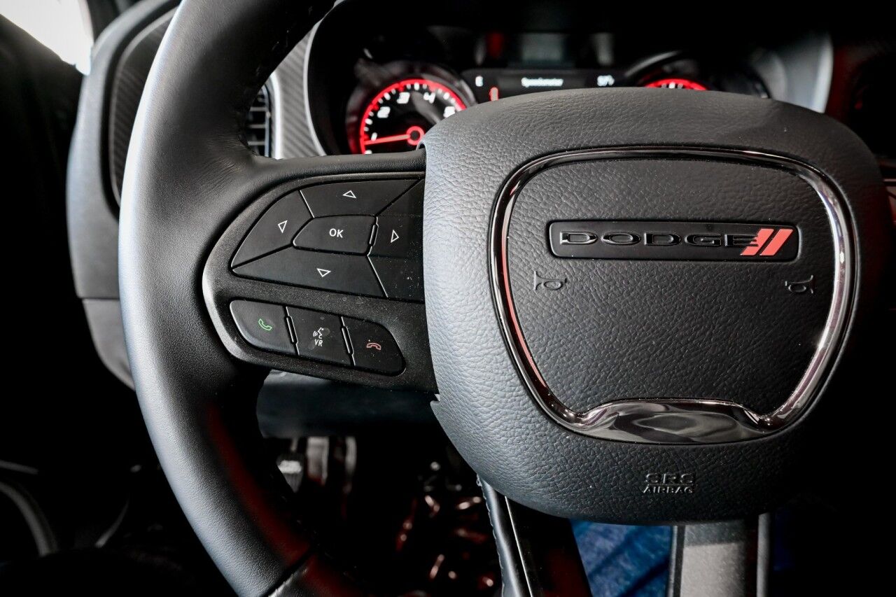 2023 Dodge Charger SXT AWD, Navigation, Sunroof, Blacktop Special Edition Springfield NJ