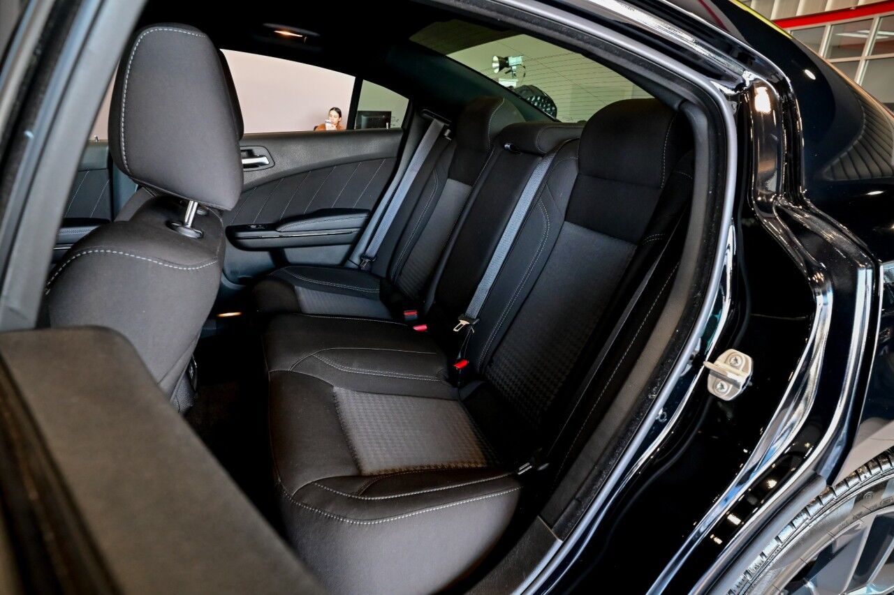 2023 Dodge Charger SXT AWD, Navigation, Sunroof, Blacktop Special Edition Springfield NJ