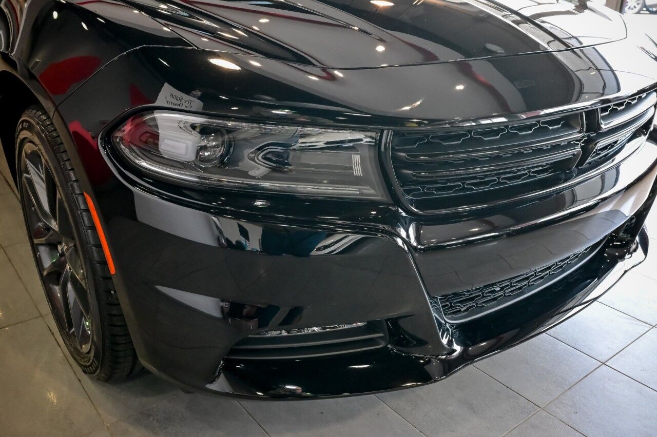 2023 Dodge Charger SXT AWD, Navigation, Sunroof, Blacktop Special Edition Springfield NJ