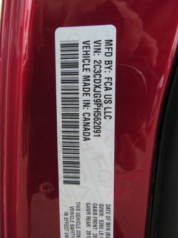 2023 Dodge Charger SXT AWD Plano TX