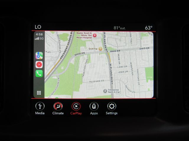 2023 Dodge Charger SXT AWD Plano TX