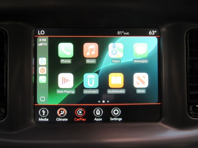2023 Dodge Charger SXT AWD Plano TX