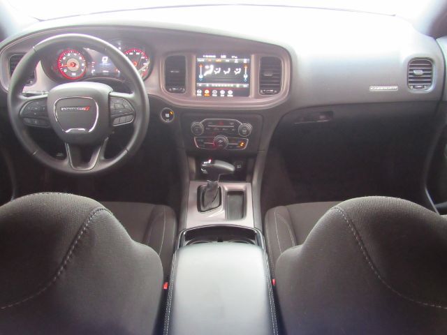 2023 Dodge Charger SXT AWD Plano TX