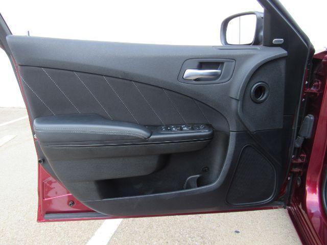 2023 Dodge Charger SXT AWD Plano TX
