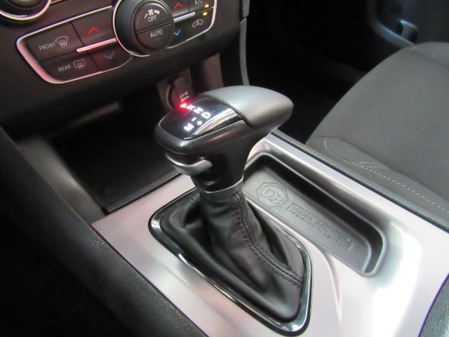 2023 Dodge Charger SXT AWD Plano TX
