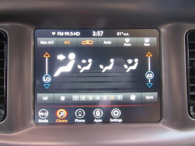 2023 Dodge Charger SXT AWD Plano TX