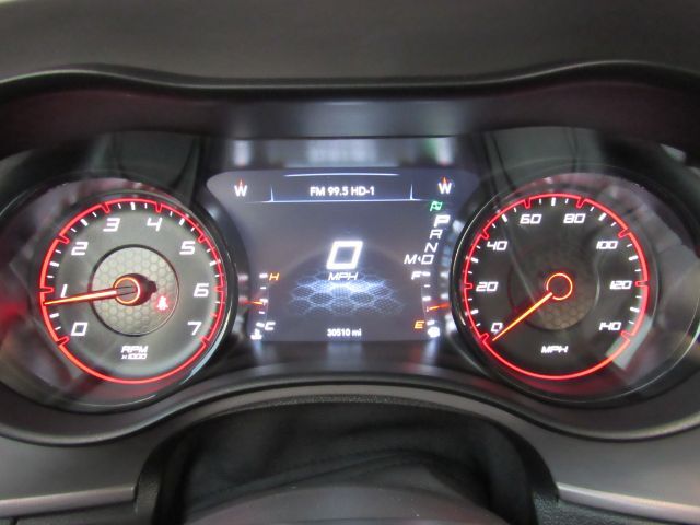 2023 Dodge Charger SXT AWD Plano TX