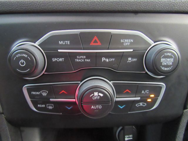 2023 Dodge Charger SXT AWD Plano TX