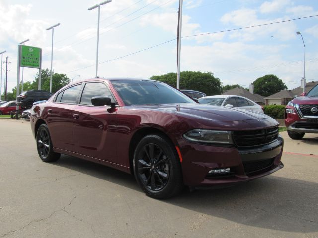 2023 Dodge Charger SXT AWD Plano TX