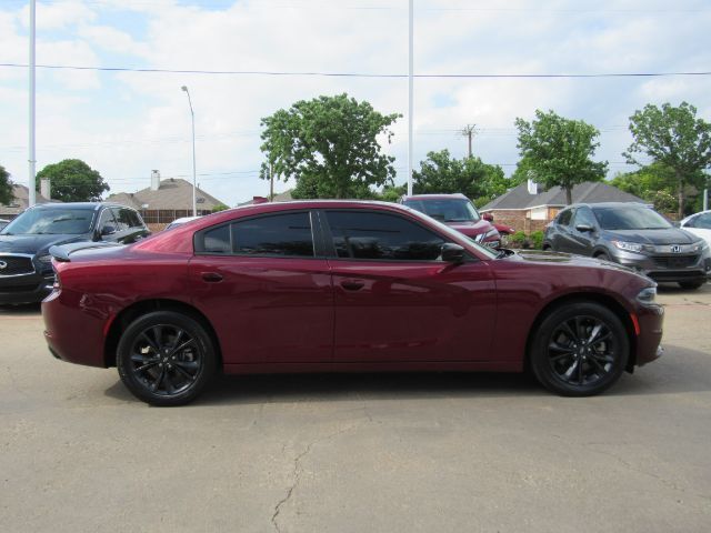 2023 Dodge Charger SXT AWD Plano TX