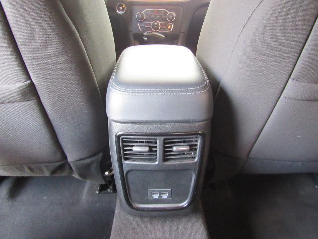 2023 Dodge Charger SXT AWD Plano TX