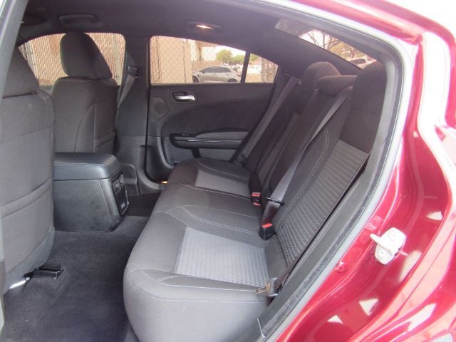 2023 Dodge Charger SXT AWD Plano TX