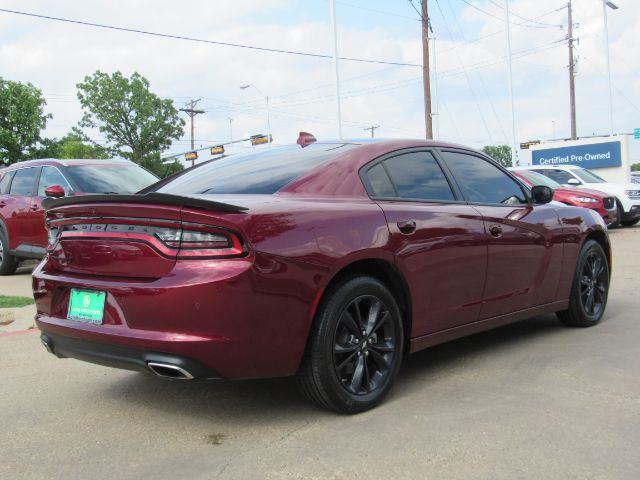 2023 Dodge Charger SXT AWD Plano TX