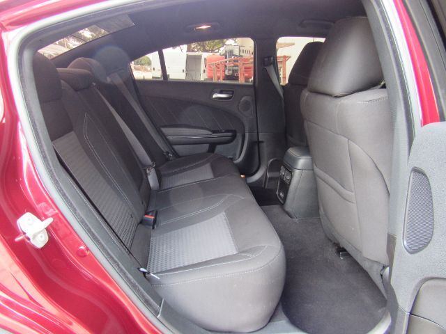 2023 Dodge Charger SXT AWD Plano TX
