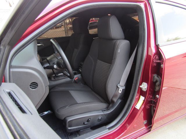 2023 Dodge Charger SXT AWD Plano TX