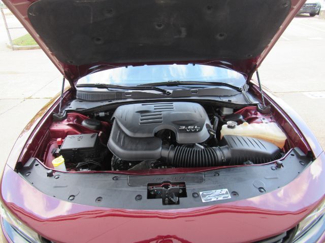 2023 Dodge Charger SXT AWD Plano TX