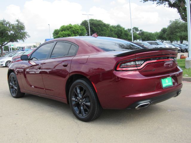 2023 Dodge Charger SXT AWD Plano TX