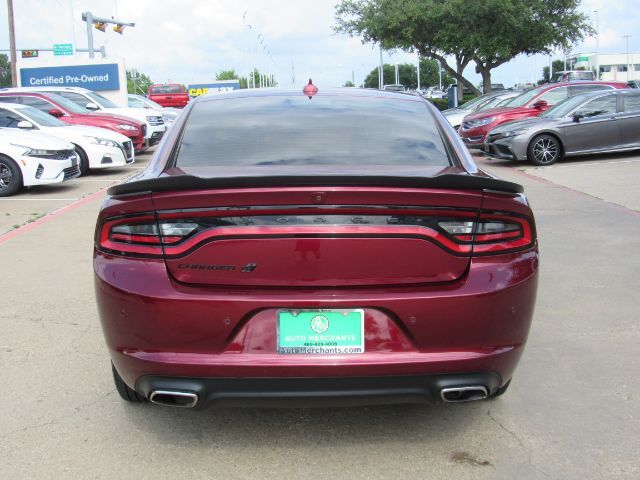 2023 Dodge Charger SXT AWD Plano TX