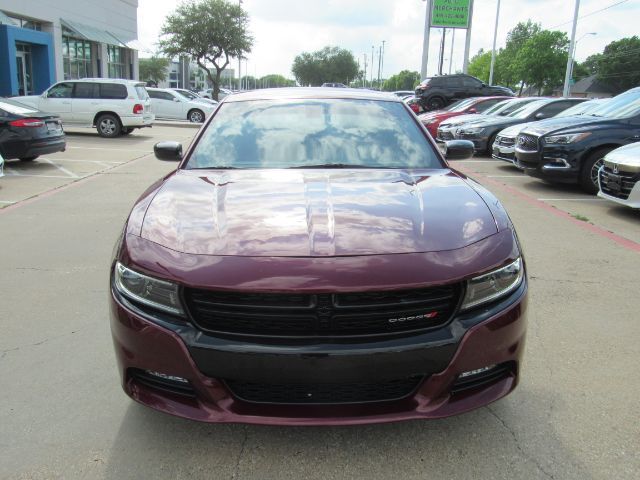 2023 Dodge Charger SXT AWD Plano TX