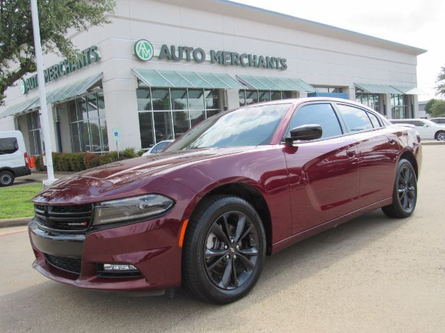 2023 Dodge Charger SXT AWD