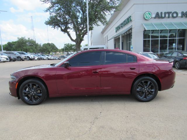2023 Dodge Charger SXT AWD Plano TX