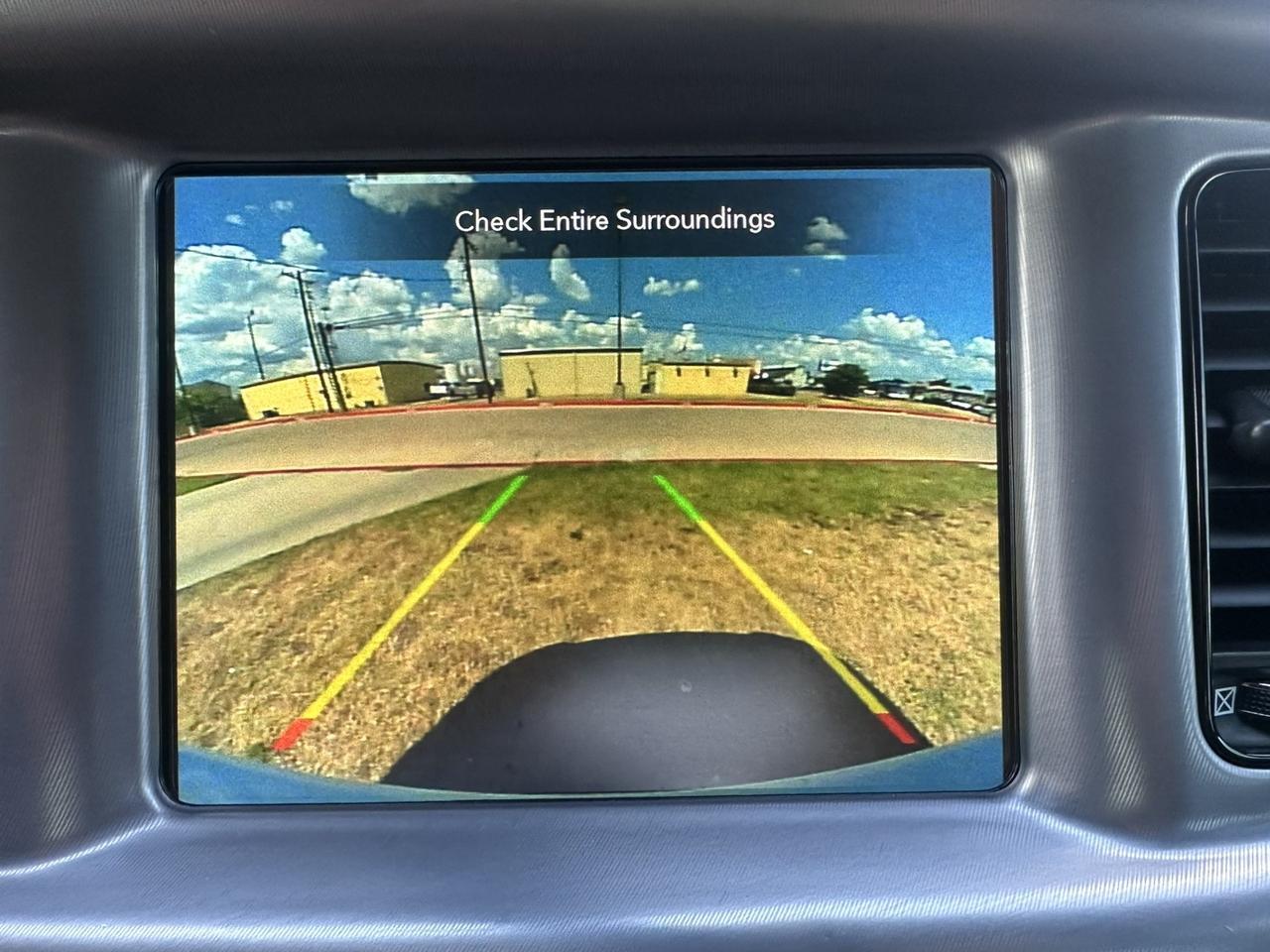 2023 Dodge Charger SXT photo 19