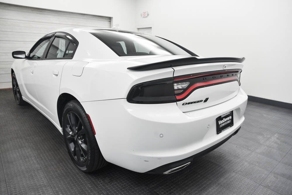 2023 Dodge Charger SXT Akron OH