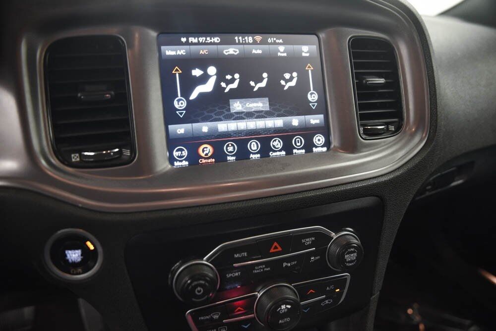 2023 Dodge Charger SXT Akron OH