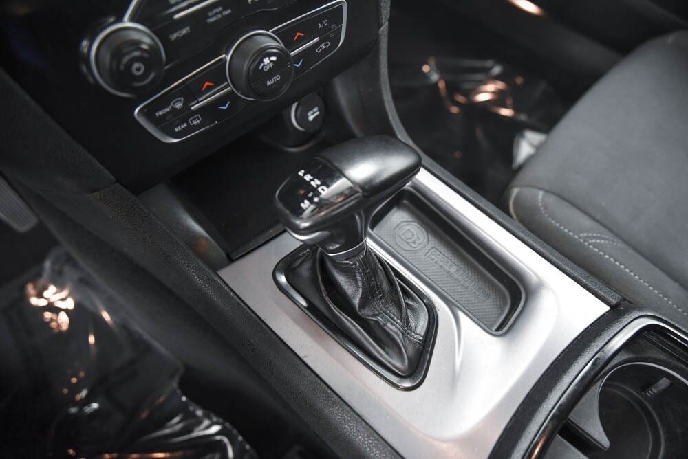 2023 Dodge Charger SXT Akron OH